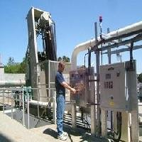 Sewage Treatment Plant Maintenance
