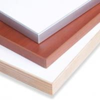 Edge Banding Shutters