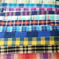 Dyed Twill