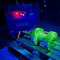 Magnetic Particle Testing