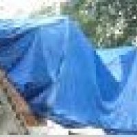 LDPE Tarpaulin