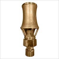 Cascade Nozzle