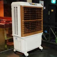Portable Cooling Systems
