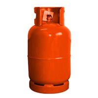 Cooking Gas