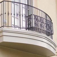 SS Grill Fabrication Service