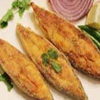 Fish Steak