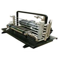 Waste Recovery Machine