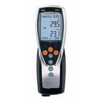 Digital Humidity Meter