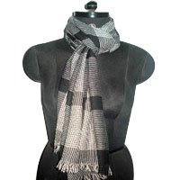 Yarn Dyed Scarves