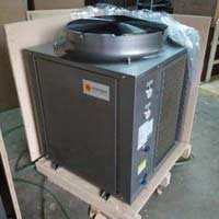 Heat Pump Systems