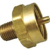 LPG Cylinder Adapter