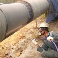 Pipe Insulation Service