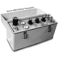 Pressure Intensifiers