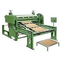Duplex Paper Board Machine