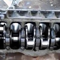 Engine Overhaul Services