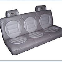 Headrests