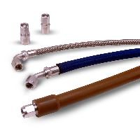 PTFE Hose Assembly