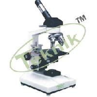 Inclined Tube Microscope