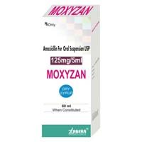 Oral Suspension