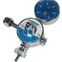 Nitrous Oxide Regulator