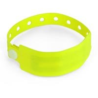 PVC Wristband