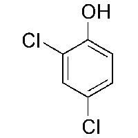 2-4 Dichlorophenol