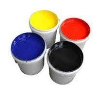 Reverse Lamination Ink