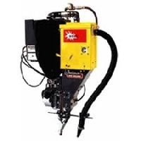 Flux Recovery System
