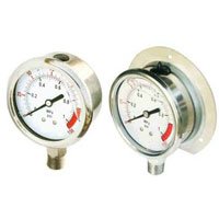 Water Pressure Gauges