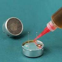 Epoxy Agents