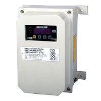 Speed Monitor