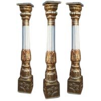 Wedding Pillar