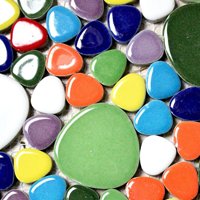 Ceramic Colors