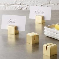 Table Card Holder