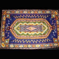 Kashmiri Embroidery