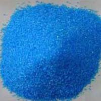 Copper Sulphate Pentahydrate