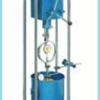 Swell Testing Apparatus