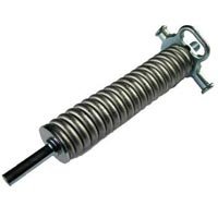 Cylinder Spring