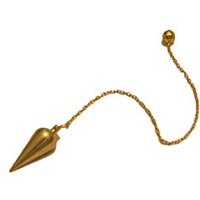 Brass Pendulum