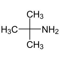 Tert-butylamine