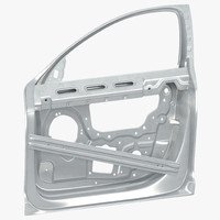 Car Door