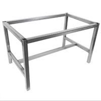Metal Table Base