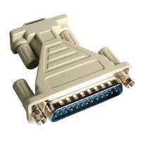 Serial Port