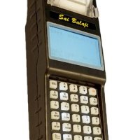 Electronic Toll Collection System