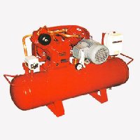 Air Compressor Repair