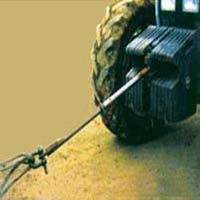 Industrial Epoxy Coating Services
