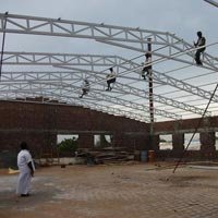 Truss Work Service
