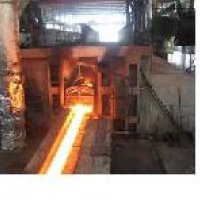 Pusher Furnaces