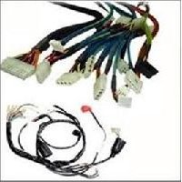 White Goods Wiring Harness