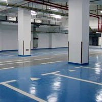 Self Leveling Services
